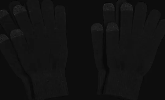 Barn Everest Outdoor J 2-pack Touch Glove