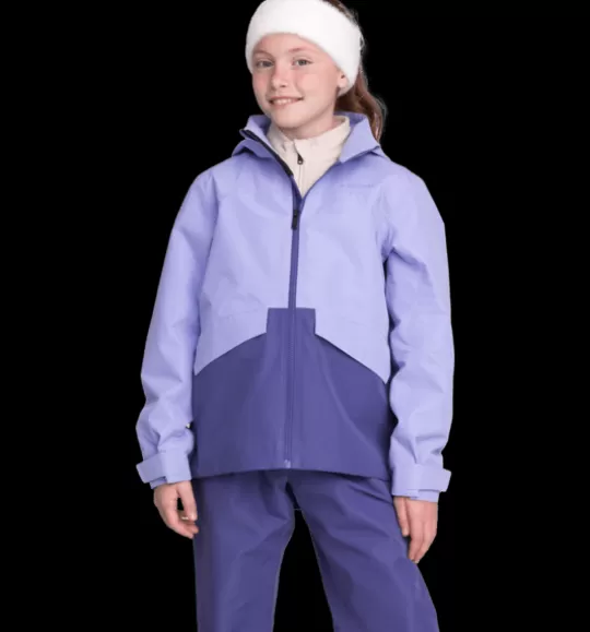 Barn Everest Outdoor J Allround Jacket