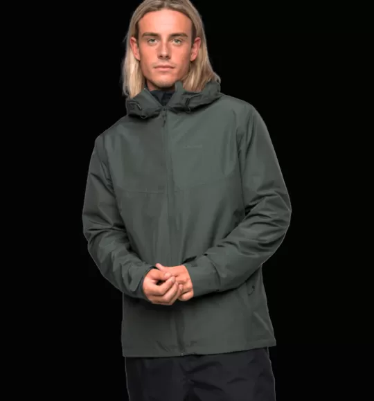 Everest Outdoor M Allround Jacket 2